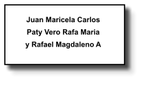 Juan Maricela Carlos Paty Vero Rafa Maria y Rafael Magdaleno A   084