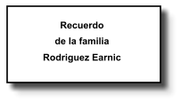 Recuerdo de la familia Rodriguez Earnic   151