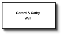Gerard & Cathy Wall   131