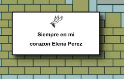 Siempre en mi corazon Elena Perez   126