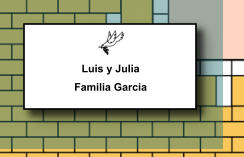 Luis y Julia Familia Garcia   011