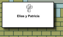 Elias y Patricia   040