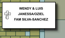 WENDY & LUIS JANESSA/OZIEL FAM SILVA-SANCHEZ   305