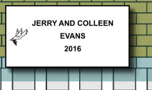 JERRY AND COLLEEN EVANS 2016   180