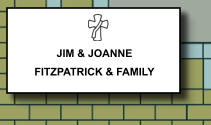 JIM & JOANNE FITZPATRICK & FAMILY   107
