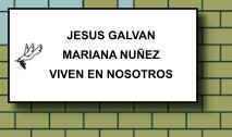 JESUS GALVAN MARIANA NUÑEZ VIVEN EN NOSOTROS   316