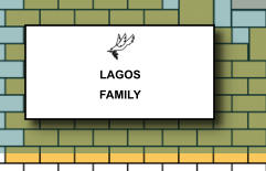 LAGOS FAMILY   385---