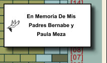 En Memoria De Mis Padres Bernabe y Paula Meza   357