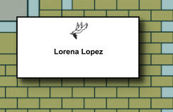 Lorena Lopez   106