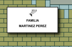 FAMILIA MARTINEZ PEREZ   258
