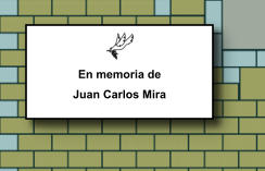 En memoria de Juan Carlos Mira   225