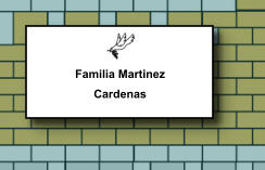 Familia Martinez Cardenas   287