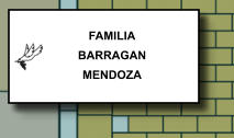FAMILIA BARRAGAN MENDOZA   153