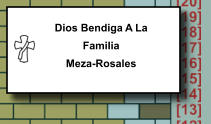 Dios Bendiga A La Familia Meza-Rosales   272