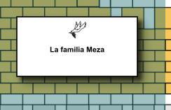 La familia Meza   028