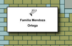 Familia Mendoza Ortega   231