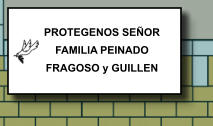 PROTEGENOS SEÑOR FAMILIA PEINADO FRAGOSO y GUILLEN   295