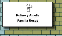 Rufino y Amelia Familia Rosas   204